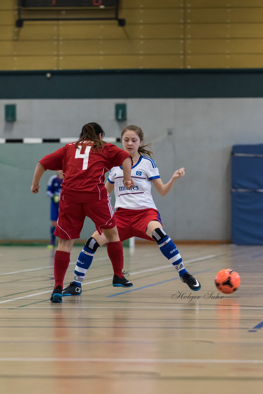 Bild 841 - Norddeutsche Futsalmeisterschaft